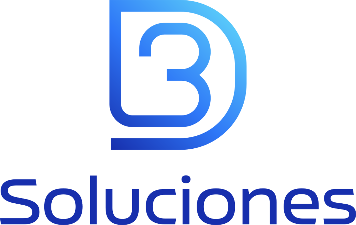 D3 Soluciones