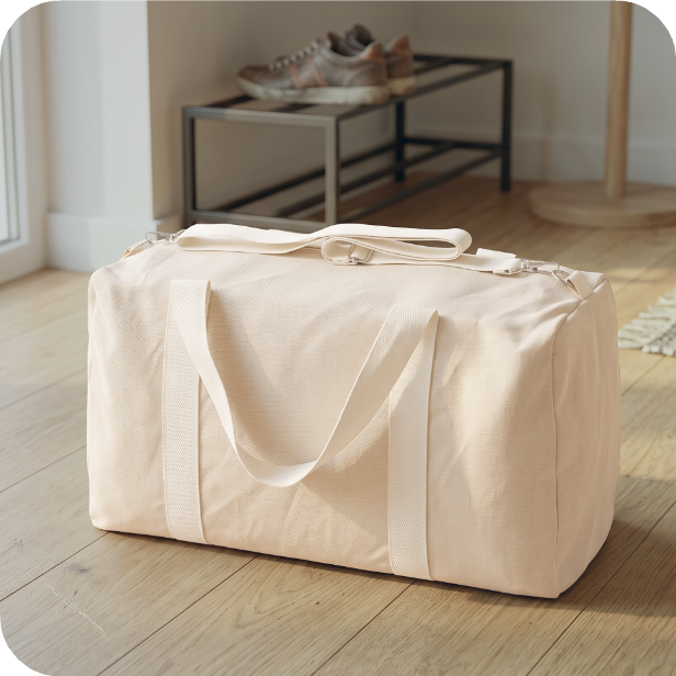Bolso deportivo Marin · C596