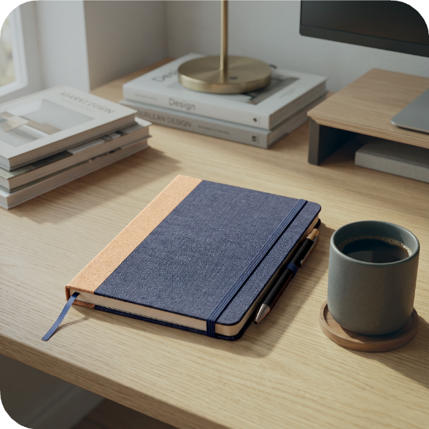 Libreta Sueca · T835