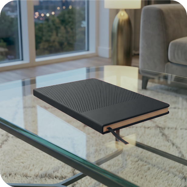 Libreta Frada · T838